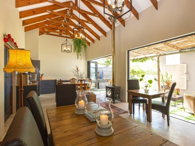 Le Mahi Guest House