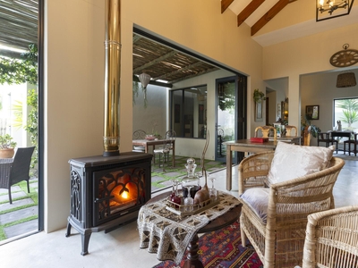 Le Mahi Guest House
