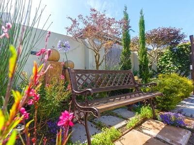Le Mahi Guest House