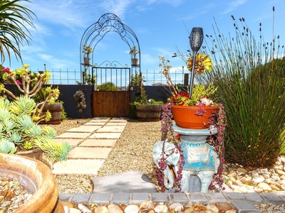 Le Mahi Guest House
