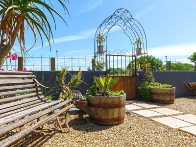 Le Mahi Guest House