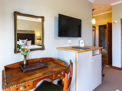 King Room 1