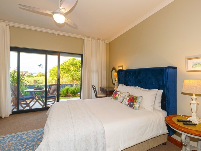 Le Mahi Guest House
