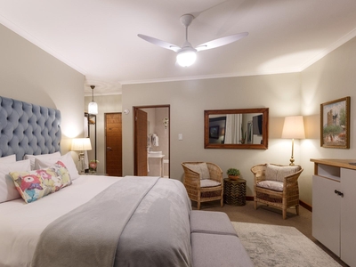 King Room 3
