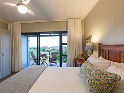 Queen Room 4