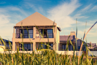 Le Mahi Guest House