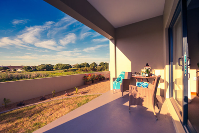 Le Mahi Guest House