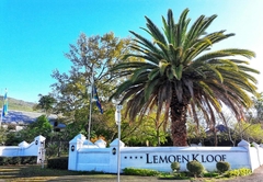 Lemoenkloof Guest House