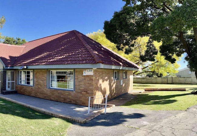 Lemon Rose Guest House