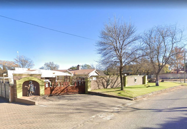 Lemon Rose Guest House