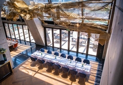 Leonardo Conference Centre