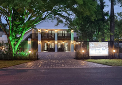 Leopard Tree Lodge