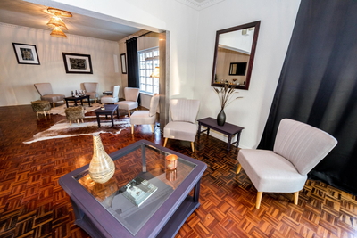 Guest House Le Petit Chateau