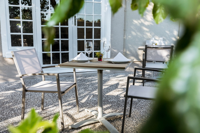 Guest House Le Petit Chateau