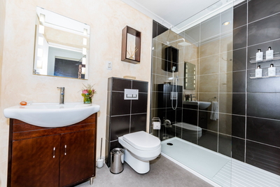 Executive Room Burgundy