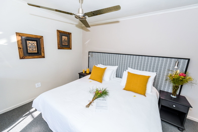 King Suite Mandarin
