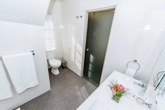 King Suite Mandarin