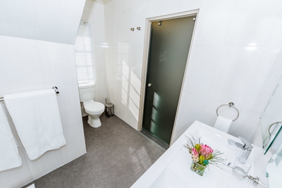 King Suite Mandarin