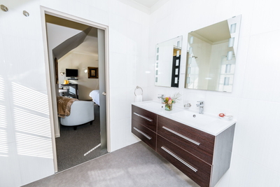 King Suite Mandarin