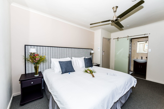Guest House Le Petit Chateau