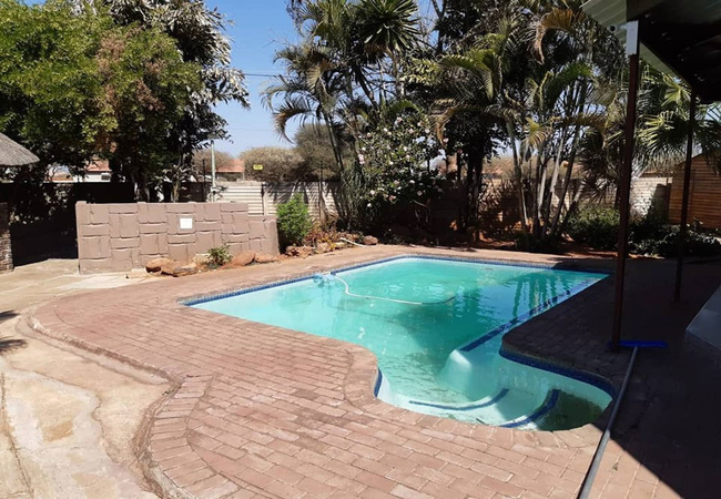 Lephalale Guest House