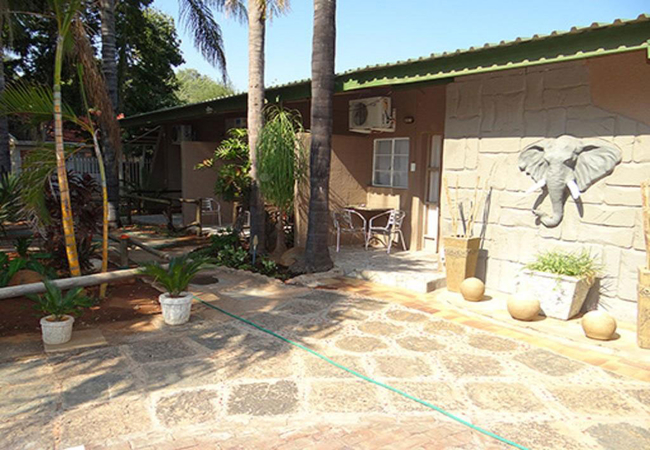 Lephalale Guest House