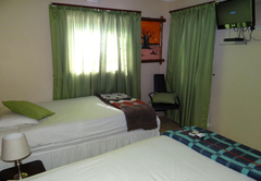 Lephalale Family Rooms 