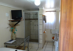 Lephalale Small Single Room