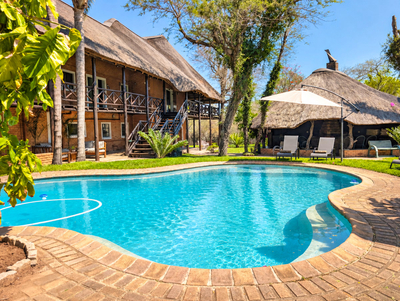 Leriti�Safari�House