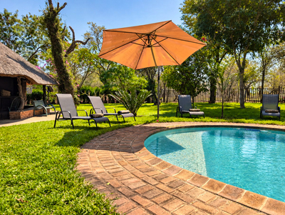 Leriti�Safari�House