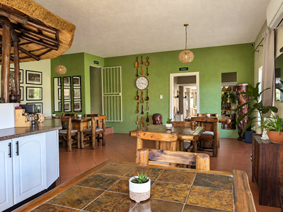 Leriti�Safari�House