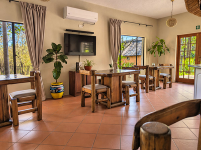 Leriti�Safari�House
