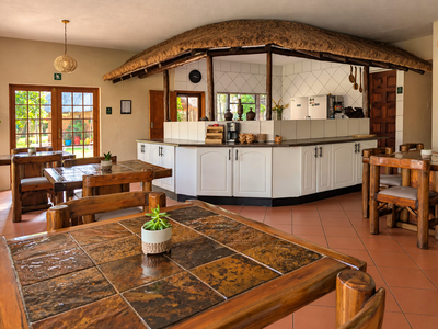 Leriti�Safari�House