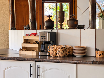 Leriti�Safari�House