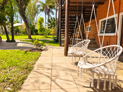 Leriti�Safari�House