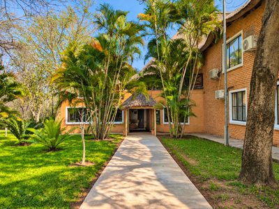 Leriti�Safari�House