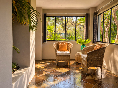 Leriti�Safari�House