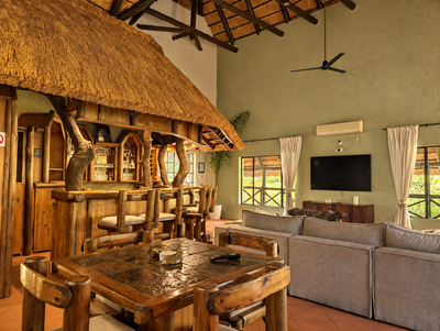Leriti�Safari�House
