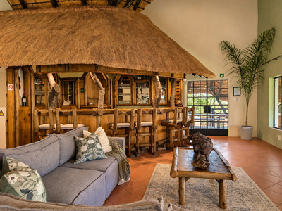 Leriti�Safari�House