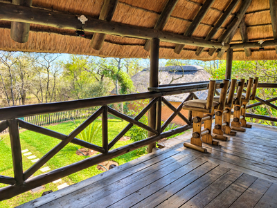 Leriti�Safari�House