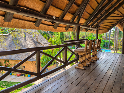 Leriti�Safari�House