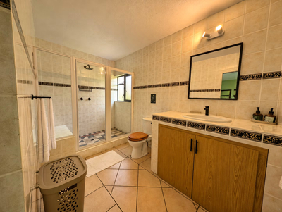 Comfort Double Room Garden Level