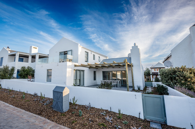 Exclusive Use Holiday Home