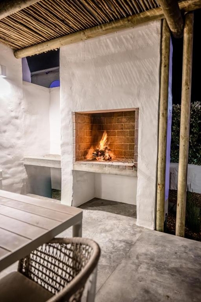 Le Rivage Priv�