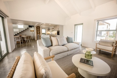 Le Rivage Priv�