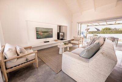 Le Rivage Priv�