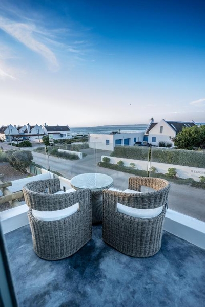 Le Rivage Priv�