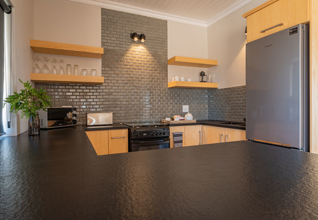 L\'Ermitage Quagga Lodge