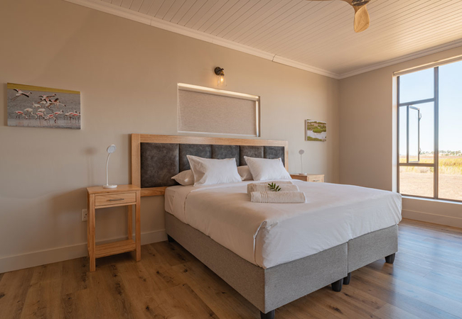 L\'Ermitage Quagga Lodge