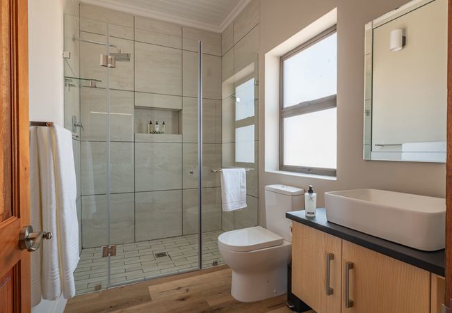 L\'Ermitage Quagga Lodge